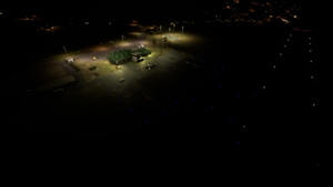 St.Vincent and the Grenadines Updated Scenery Pack Project 1.0 - [TVSA, TVSB, TVSC, TVSM, TVSU]  thumbnail 19