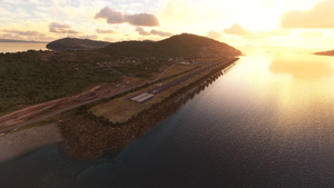 St.Vincent and the Grenadines Updated Scenery Pack Project 1.0 - [TVSA, TVSB, TVSC, TVSM, TVSU]  thumbnail 20