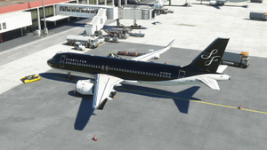 [A32NX] StarFlyer [4K] thumbnail 3