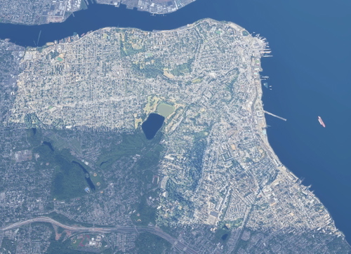 Staten Island - NY - USA