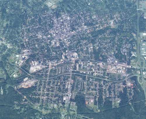 Statesville - NC - USA