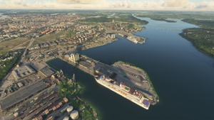 Stockholm Enhanced thumbnail 12