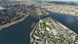 Stockholm Enhanced (ORBX compatible version) thumbnail 8