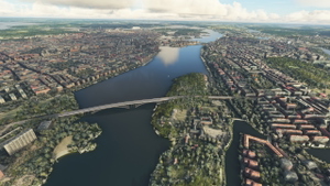 Stockholm Enhanced (ORBX compatible version) thumbnail 11