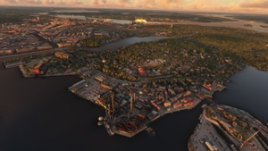 Stockholm Enhanced (ORBX compatible version) thumbnail 13