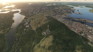 Stockholm Enhanced (ORBX compatible version) thumbnail 7