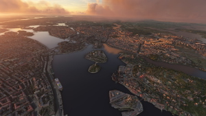 Stockholm Enhanced (ORBX compatible version) thumbnail 14