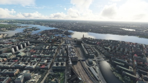 Stockholm Enhanced (ORBX compatible version) thumbnail 12