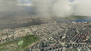 Stockholm Enhanced (ORBX compatible version) thumbnail 16
