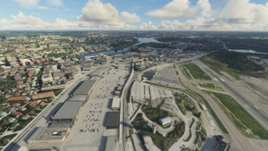Stockholm Enhanced (ORBX compatible version) thumbnail 10