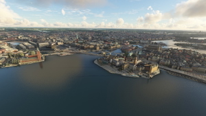 Stockholm Enhanced (ORBX compatible version) thumbnail 9