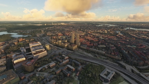 Stockholm Enhanced (ORBX compatible version) thumbnail 18