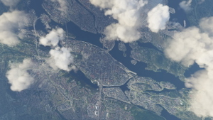Stockholm Enhanced (ORBX compatible version) thumbnail 4