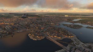 Stockholm Enhanced (ORBX compatible version) thumbnail 1