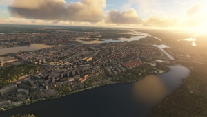 Stockholm Enhanced (ORBX compatible version) thumbnail 15