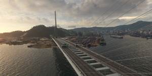 Stonecutters Bridge thumbnail 1