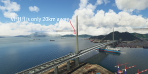 Stonecutters Bridge thumbnail 3