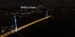 Stonecutters Bridge thumbnail 4