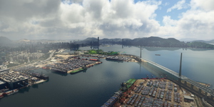 Stonecutters Bridge thumbnail 5
