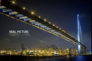 Stonecutters Bridge thumbnail 7