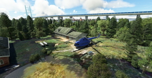 Stralsund Landmarks & Helipads thumbnail 8
