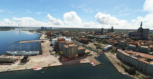 Stralsund Landmarks & Helipads thumbnail 2
