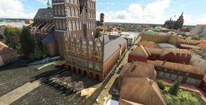 Stralsund Landmarks & Helipads thumbnail 13