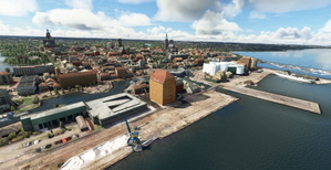Stralsund Landmarks & Helipads thumbnail 1