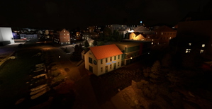 Stralsund Landmarks & Helipads thumbnail 17