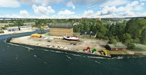 Stralsund Landmarks & Helipads thumbnail 4
