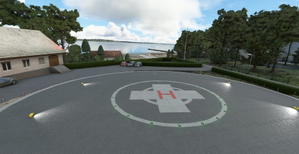 Stralsund Landmarks & Helipads thumbnail 9
