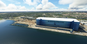 Stralsund Landmarks & Helipads thumbnail 7