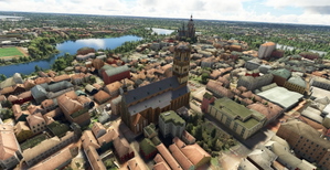 Stralsund Landmarks & Helipads thumbnail 14