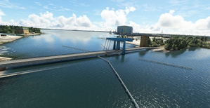 Stralsund Landmarks & Helipads thumbnail 3