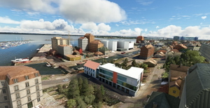 Stralsund Landmarks & Helipads thumbnail 11