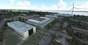 Stralsund Landmarks & Helipads thumbnail 15
