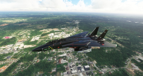 Stranger Things Paint Schemes for DC Designs F-14