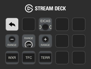 Stream Deck 15-Button AAO Profile for Boeing 787-10 thumbnail 6