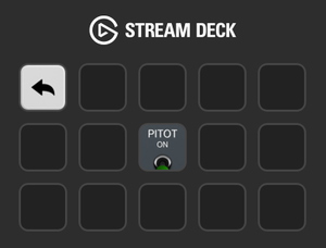 Stream Deck 15-Button AAO Profile for Cessna 172 (G1000) thumbnail 3