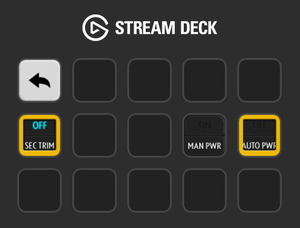 Stream Deck 15-Button AAO Profile for Cessna Citation Longitude thumbnail 8