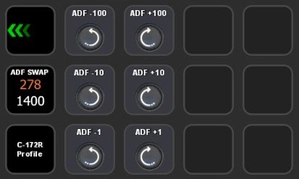 StreamDeck (5x3) Profile for Cessna 172 (Standard Version) thumbnail 6