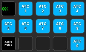 StreamDeck (5x3) Profile for Cessna 172 (Standard Version) thumbnail 7