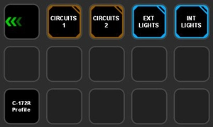 StreamDeck (5x3) Profile for Cessna 172 (Standard Version) thumbnail 13