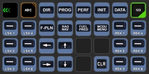 StreamDeck XL and SD+ Profile for A330-900neo (Headwind) thumbnail 20