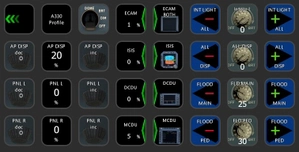 StreamDeck XL and SD+ Profile for A330-900neo (Headwind) thumbnail 10