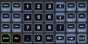 StreamDeck XL and SD+ Profile for A330-900neo (Headwind) thumbnail 21
