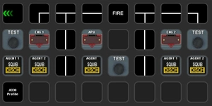 StreamDeck XL and SD+ Profile for A330-900neo (Headwind) thumbnail 18