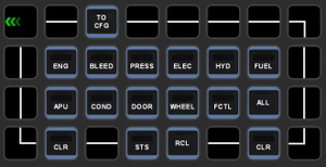 StreamDeck XL and SD+ Profile for A330-900neo (Headwind) thumbnail 14