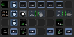StreamDeck XL and SD+ Profile for A330-900neo (Headwind) thumbnail 9