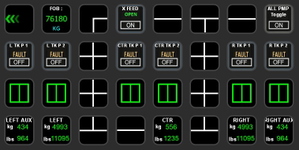 StreamDeck XL and SD+ Profile for A330-900neo (Headwind) thumbnail 19